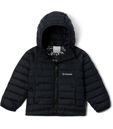 ジャケット・アウター Columbia hooded puffer jacket black Amazon.com: Columbia Youth Puffect Hooded Jacket, Black, XX-Small